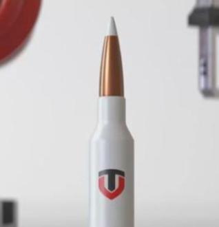 甘拜下风！中国为什么大力发展塑料子弹，反而欧美都是黄铜子弹？
 
在军工领域，有