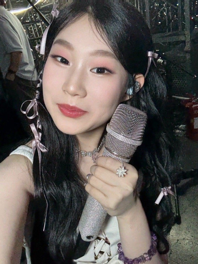 沈佳润给粉丝写的信沈佳润这封信让我想起一句话：真诚永远是必杀技。她把粉丝的安利看