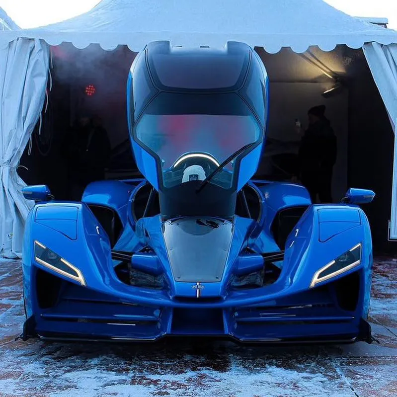 Delage D12!