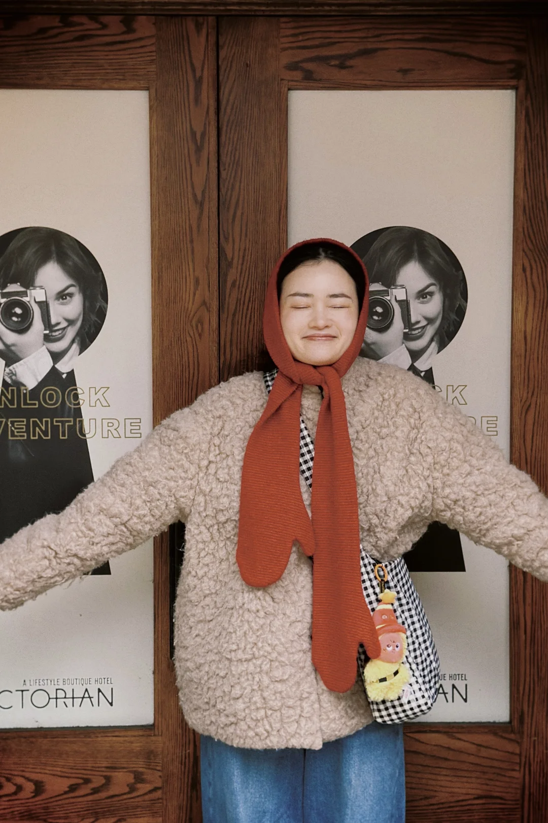 温哥华探店｜这里太好拍惹🙋