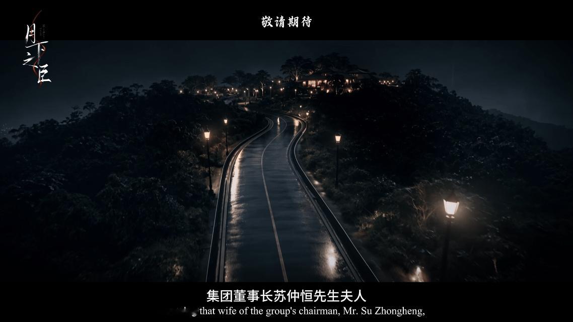 全女团队创作了3个AI男主📽️画面光影质感绝佳，AI男主眼神戏细腻有感染力，故