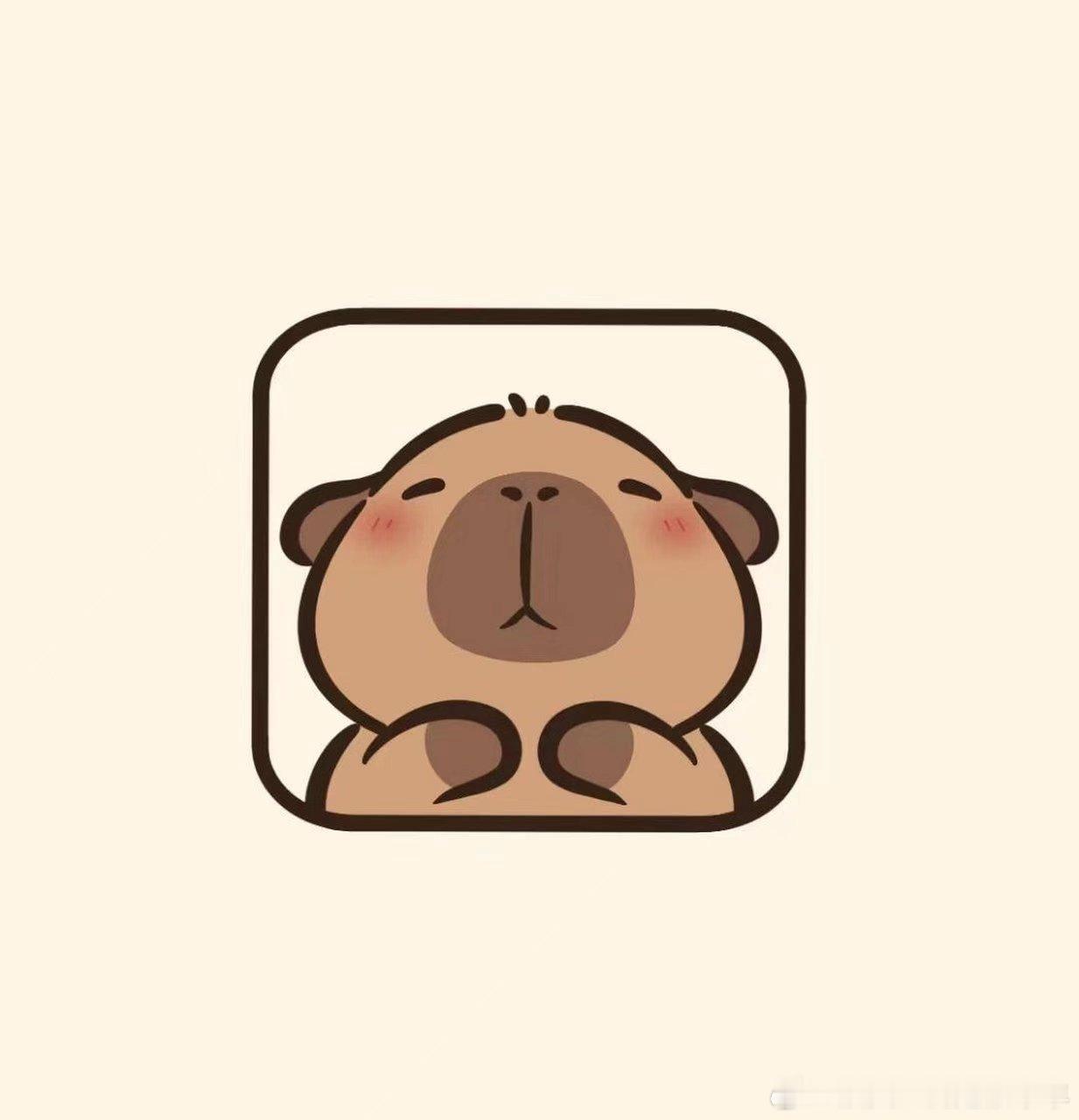 #雷军对卡皮巴拉肃然起敬# 雷军敬佩卡皮巴拉的豁达，鼓励我们放手那些不必要的纠结