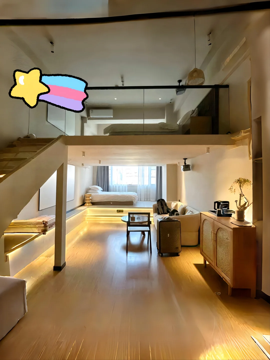 武汉！江汉路！160💰已经next level！！