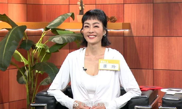 女星自曝抗癌花费500万唐玲谈抗癌经历 台媒消息，女星唐玲抗癌五年，胃癌四期经历