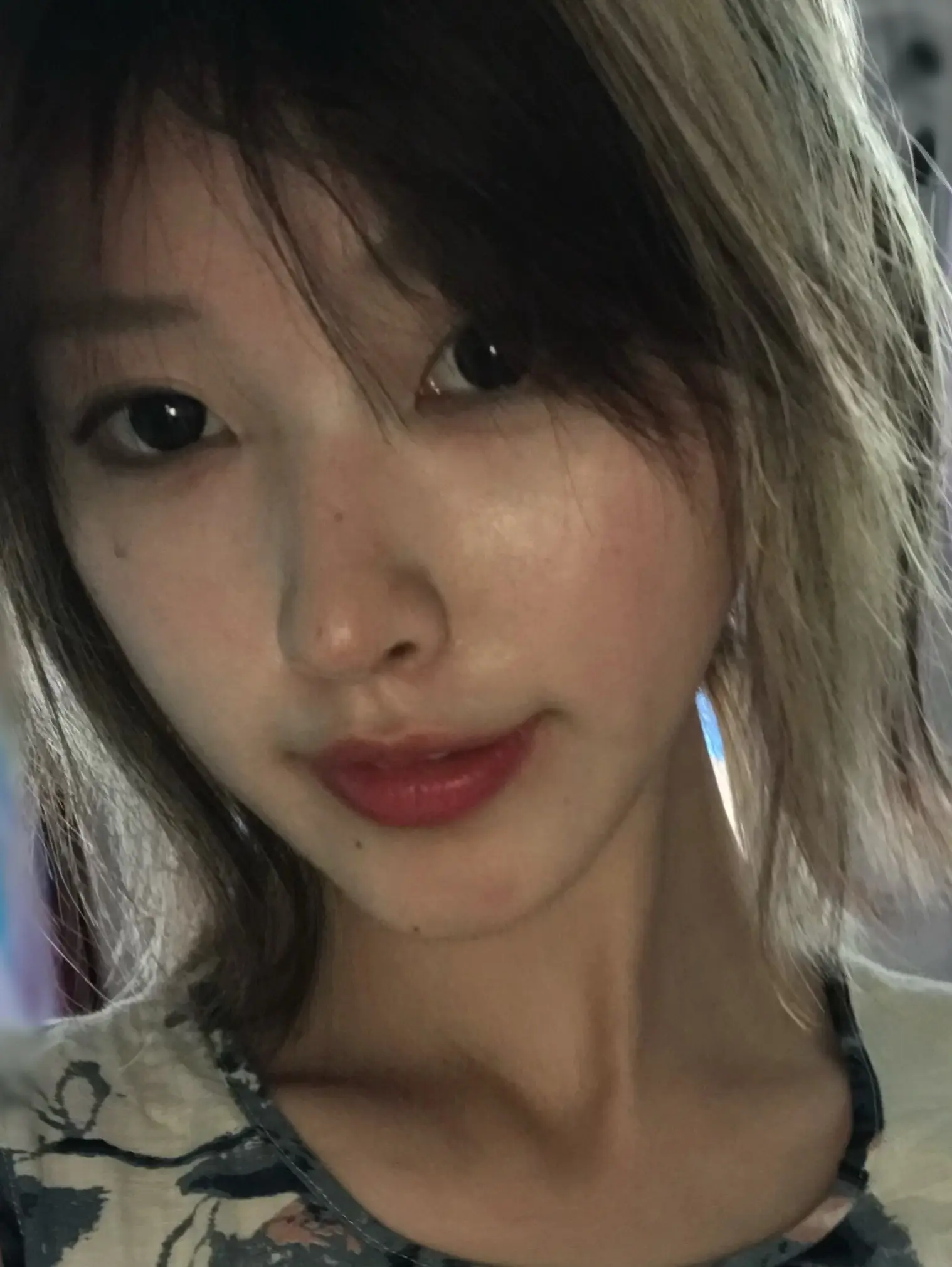 我要当成熟女人