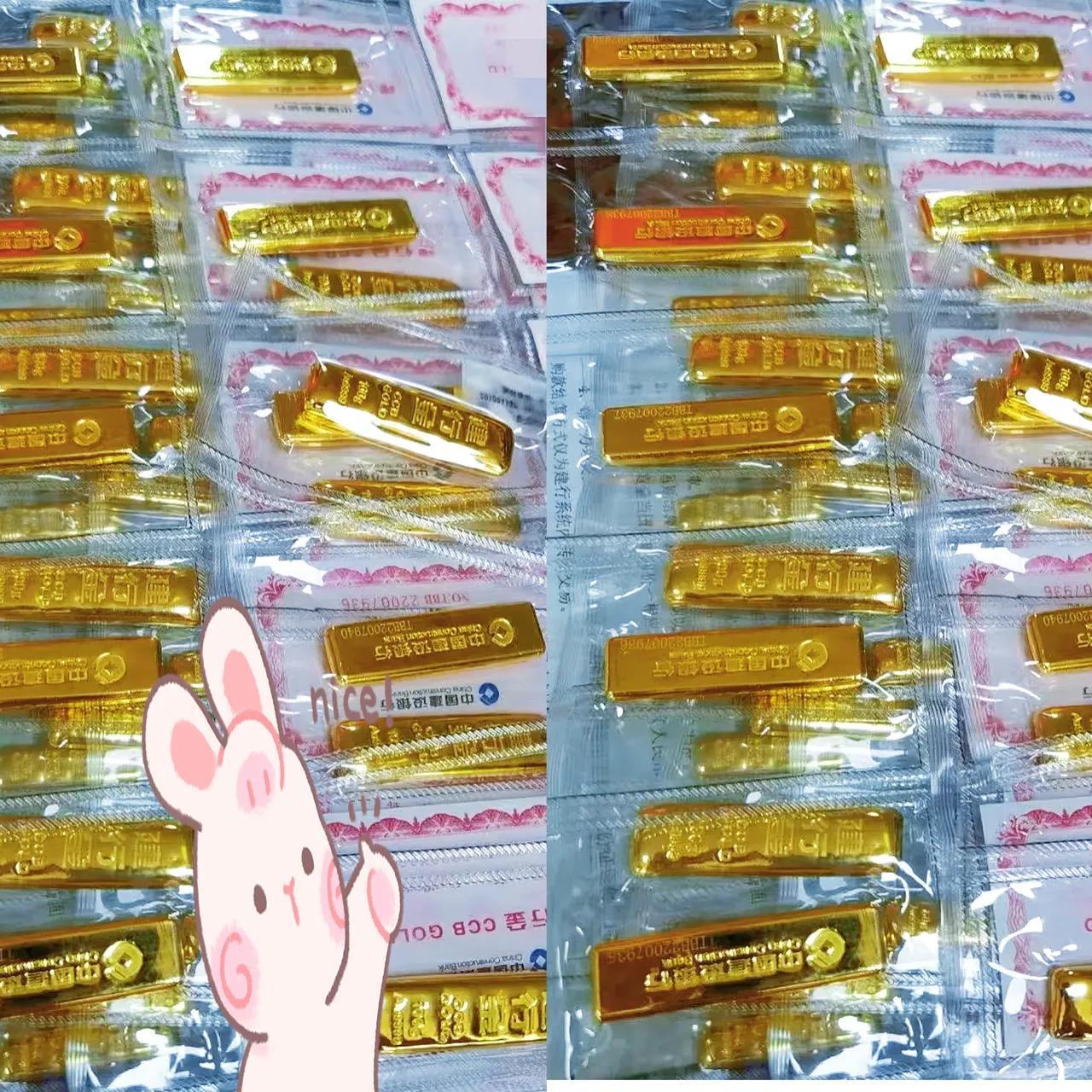 每月买黄金的同事， 现在哭都找不到地方哭！ 不是因为黄金跌了，而是因为黄金涨了，