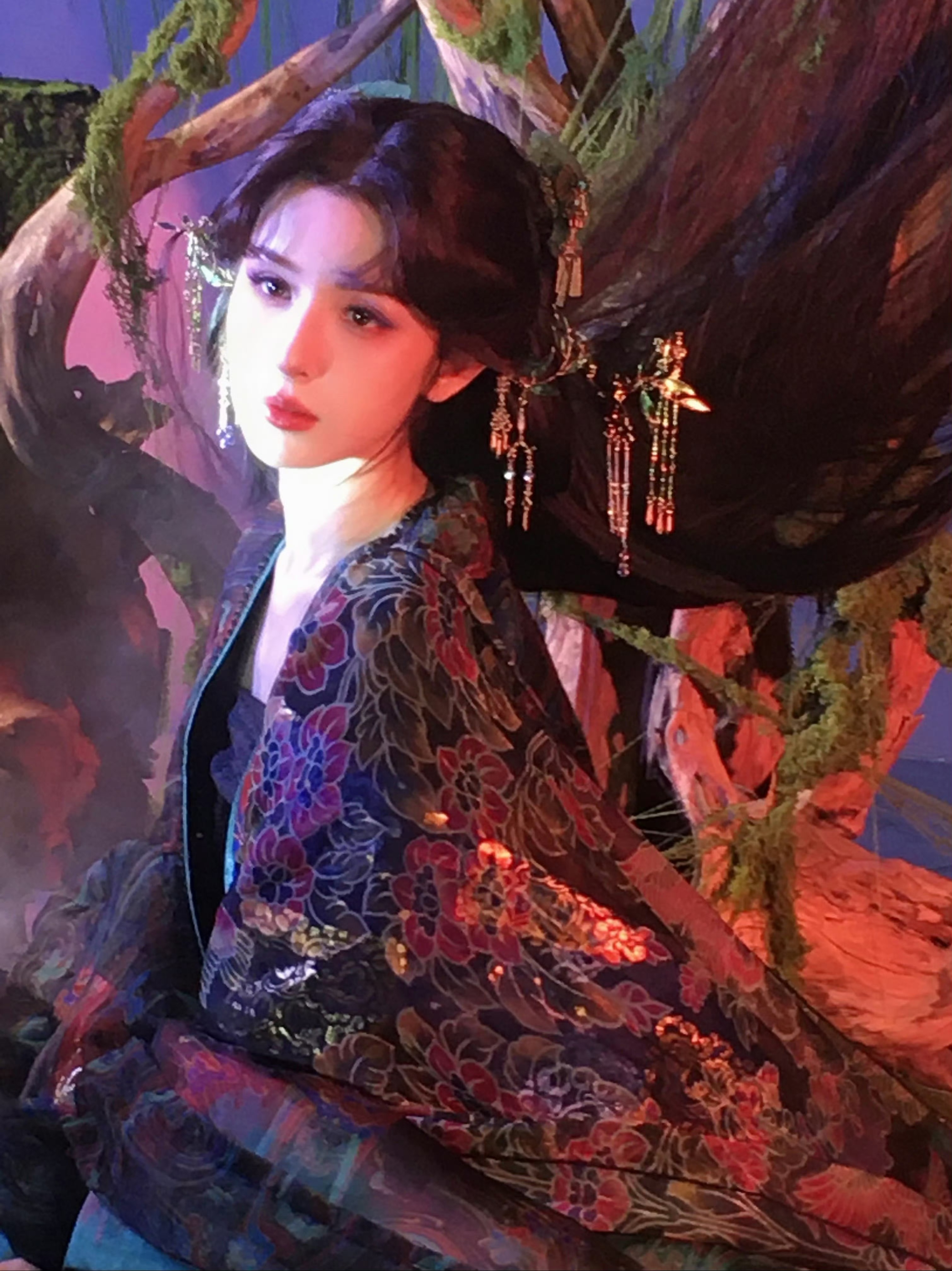 哈妮克孜