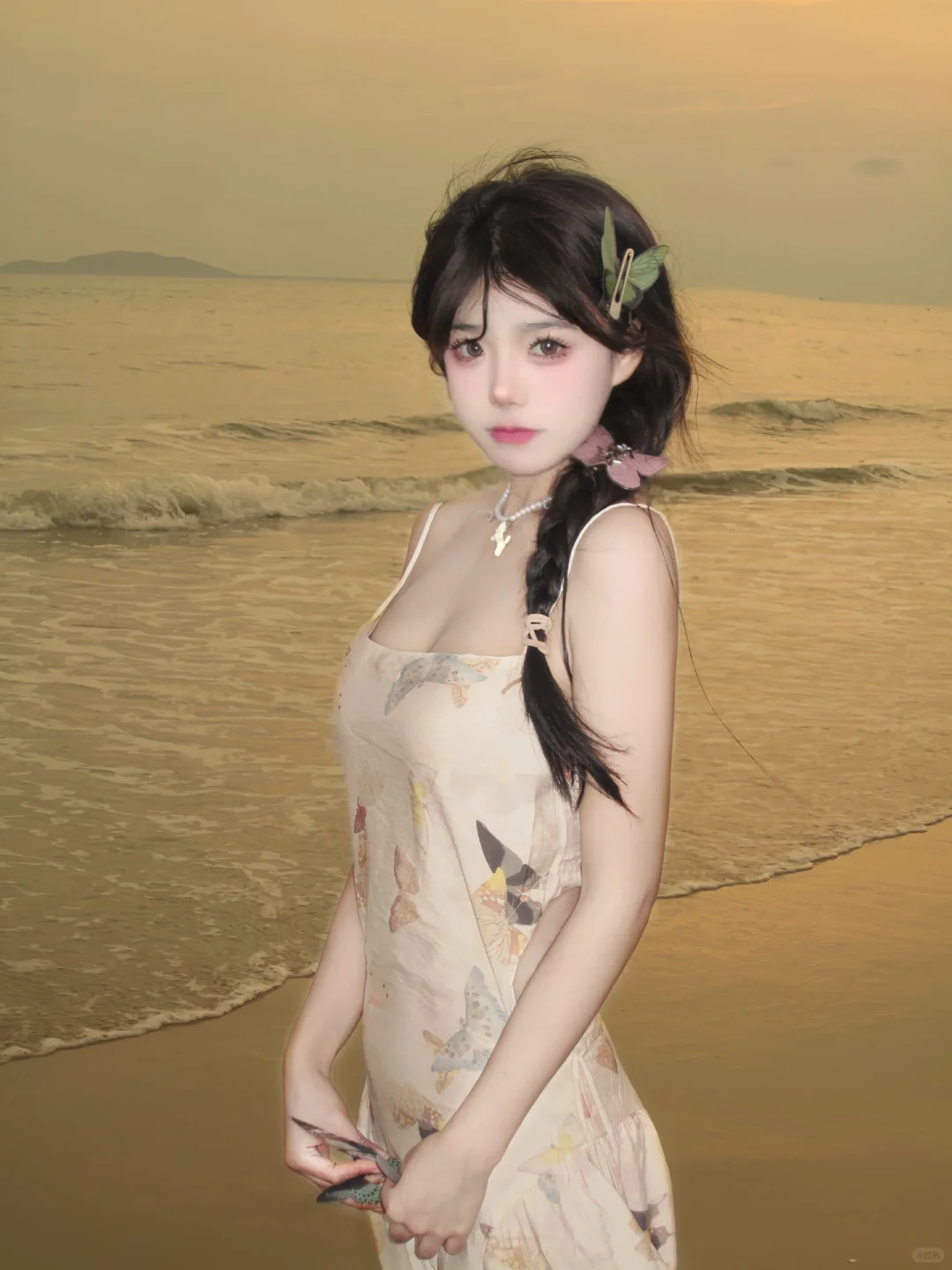 🌅橘子海🌊