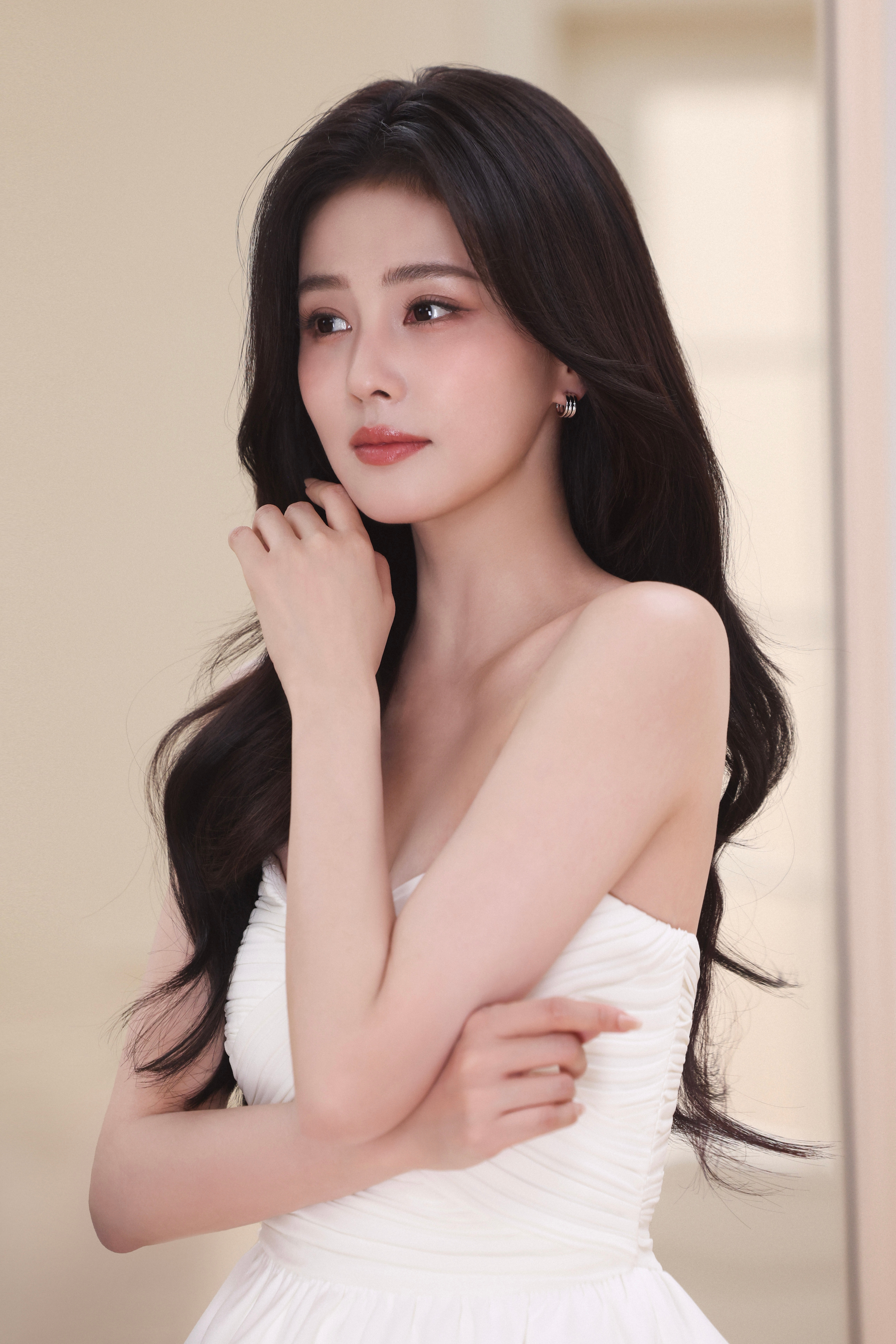 白鹿 