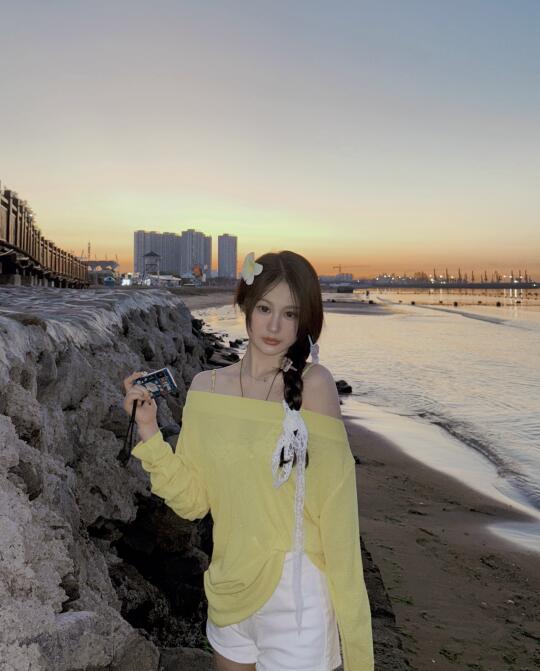 失约的海
