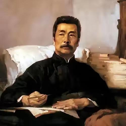 鲁迅 凡是人群聚集的地方， 无非三个话题： 拐弯抹角炫耀自己， 添油加醋贬低别人