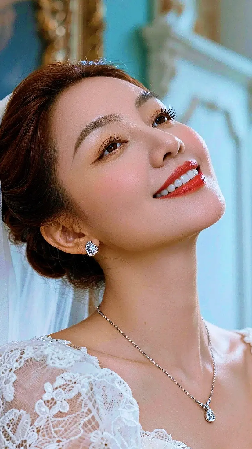 随变ai随便玩 AI欧式新娘照 广告分成伙伴计划玩法达人