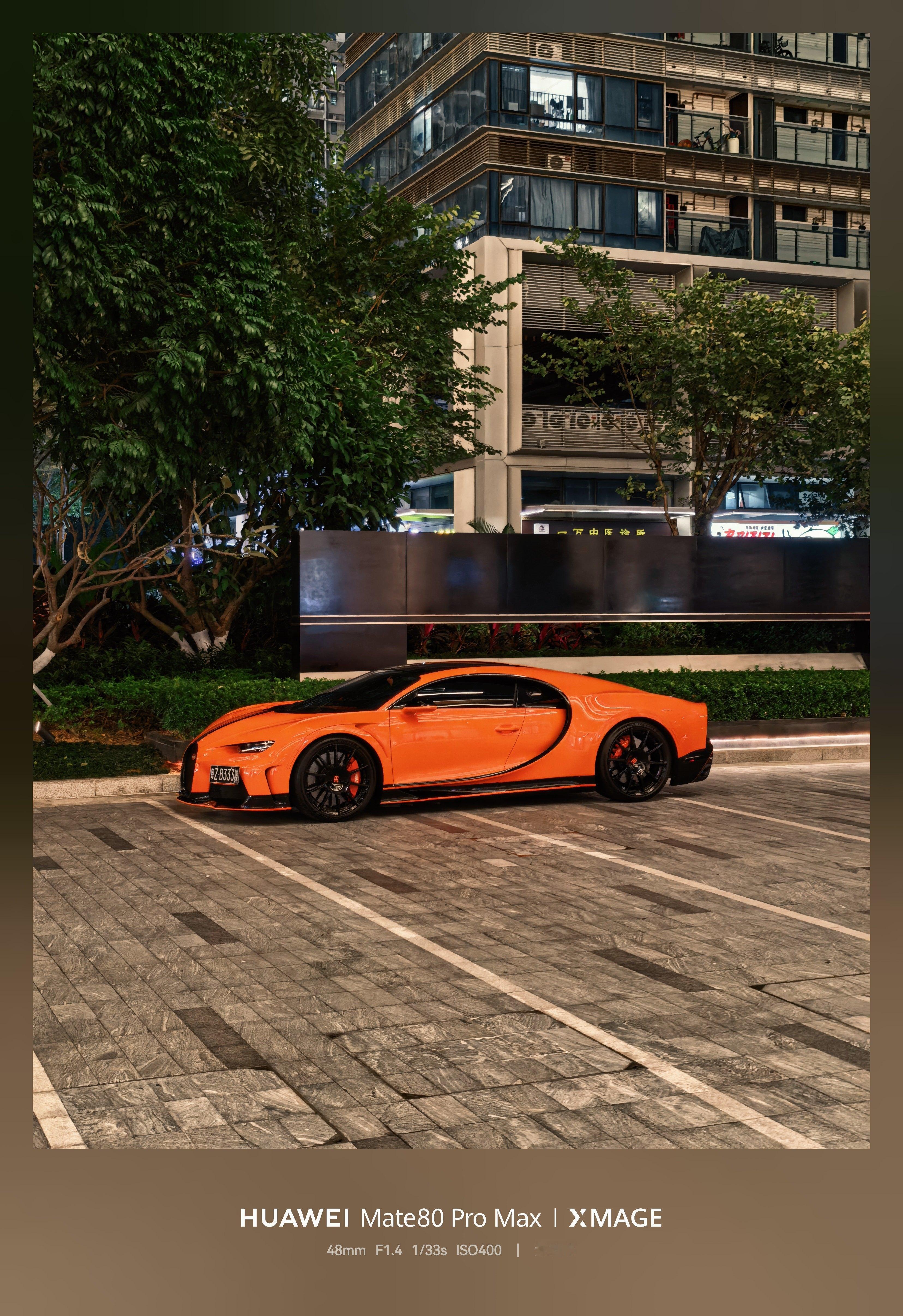 这谁见了都得拍张照吧。