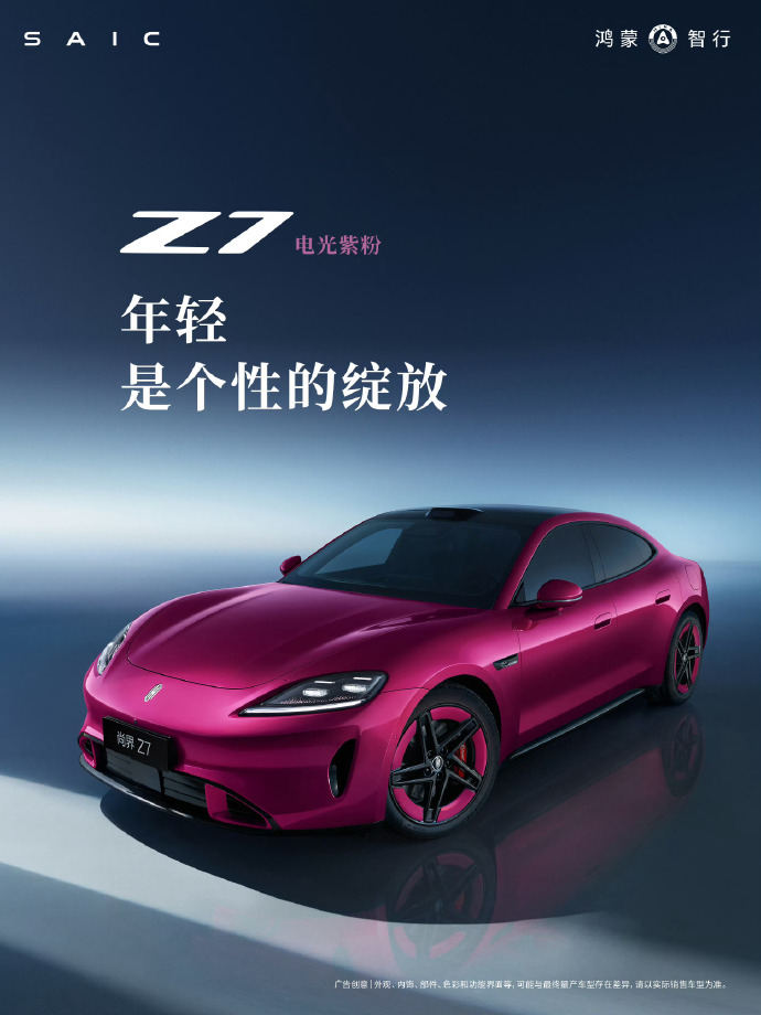 这个口水仗是免不了了，这颜色就算，这轮毂的确…………