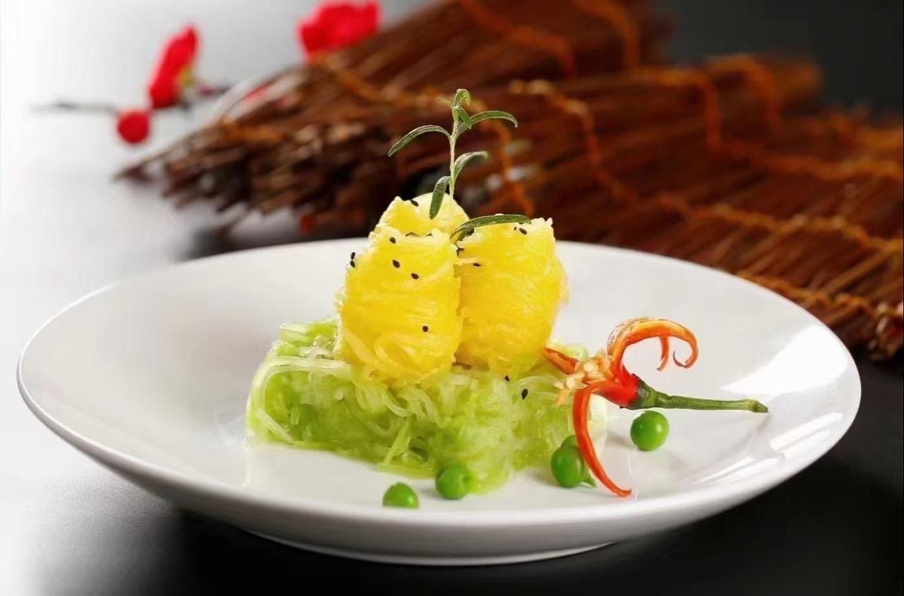 好食材好味道
