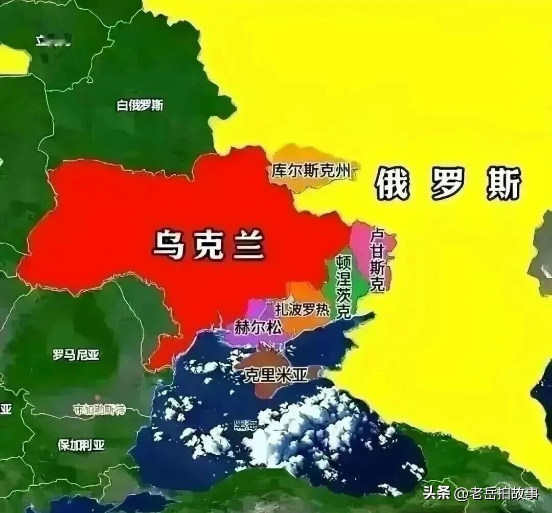 在过去的一天里，乌克兰对俄罗斯持续进行了空中打击，袭击涉及六枚“火烈鸟”导弹，其