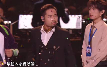 宋木子年会之歌内涵到位了 自从跨年舞台看了宋木子舞台《好的，收到！》感觉脑内循环