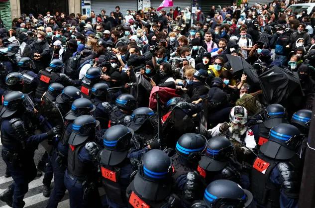 中国全球布局：三位一体的深度融合与西方焦虑的根源
一、军事布局：从防御到区域拒止