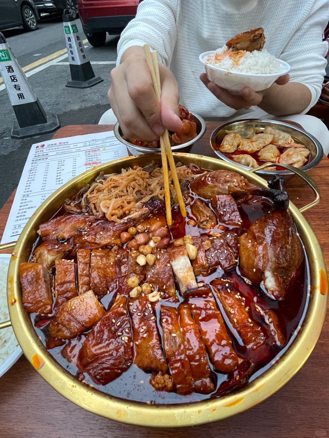 希望深圳多开一点这样的社区小店