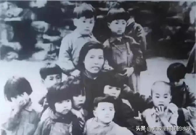 1986年10月7日，刘伯承在北京病逝。他临终前对妻子和孩子说：“杀害小华北的凶