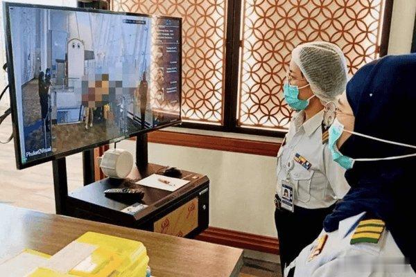 搜狐新闻:【泰国卫生部：泰国果蝠体内发现强毒性尼帕病毒，人传人路径是与感染者体液