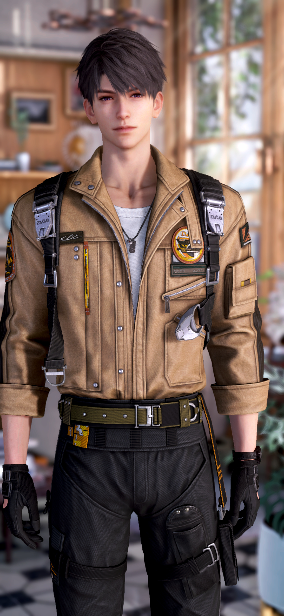 如果不想浪费光阴的话，要么静下心来读点书，要么去赚点钱，这两点对你将来都有用，感