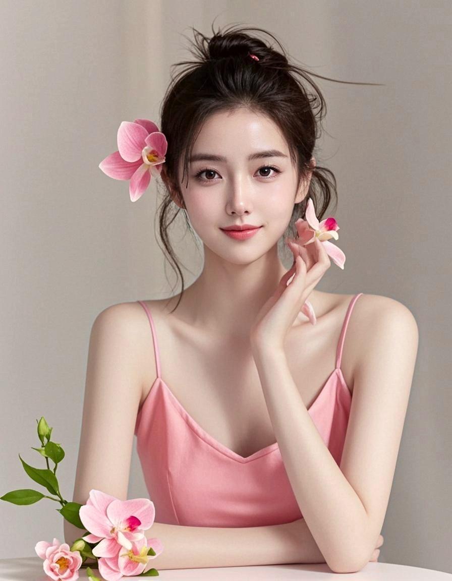 夏天悄咪咪的来了🥳