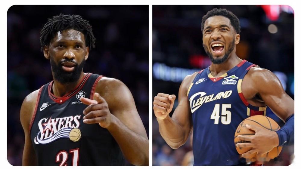 Bleacher Report评选NBA当前最差合同榜单：
1. 恩比德：剩余3