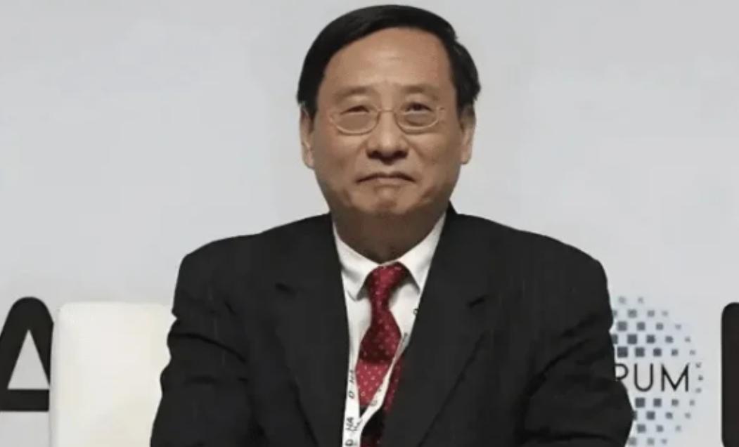 高志凯教授还是厉害，他建议台湾统一后，要对2300万台湾同胞进行溯源，一直追溯到