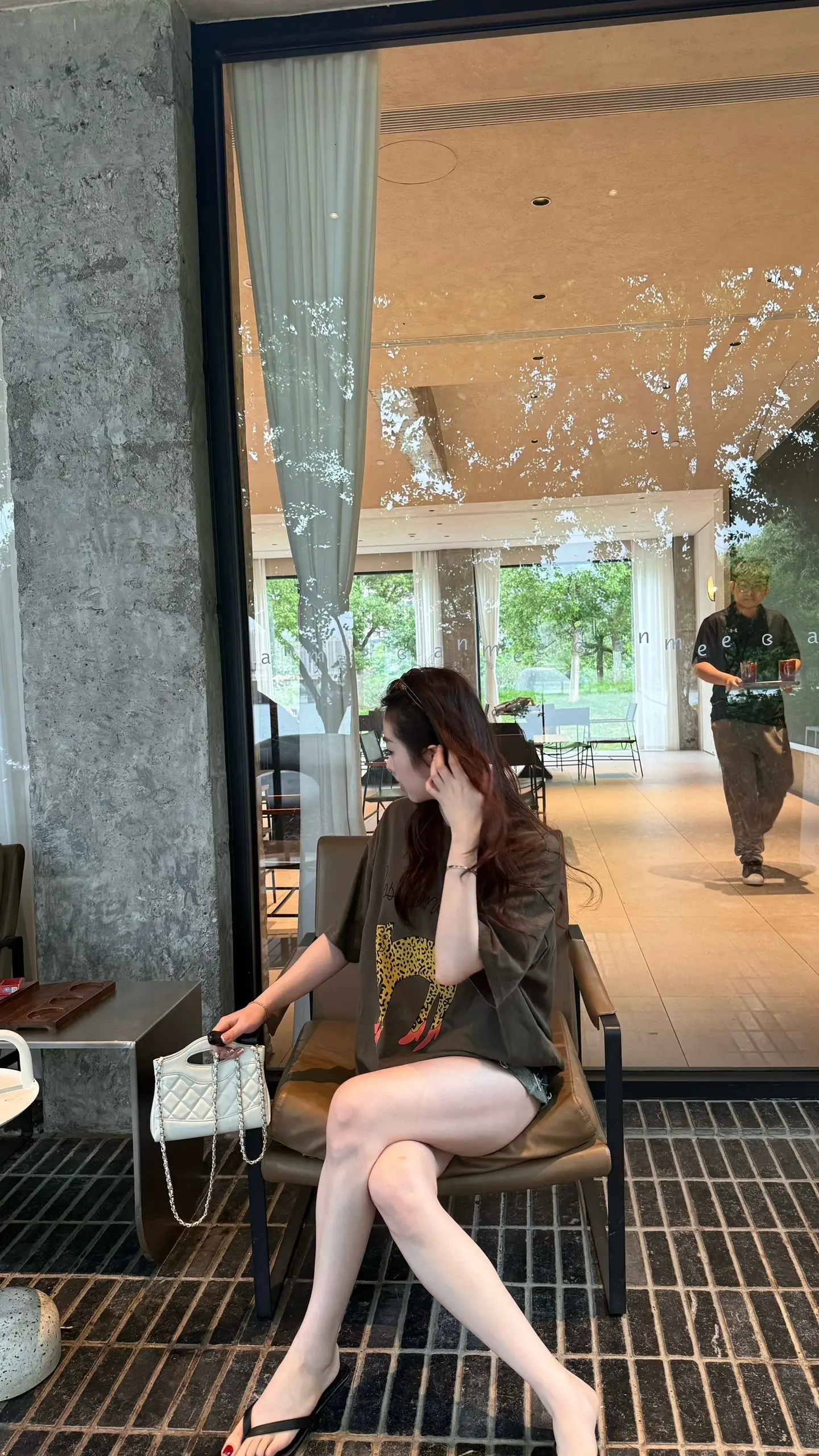 ootd穿搭