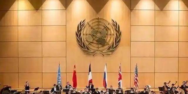 五常已做选择！随着中日矛盾的不断升级，五大常任理事国终于不再沉默，纷纷做出了自己