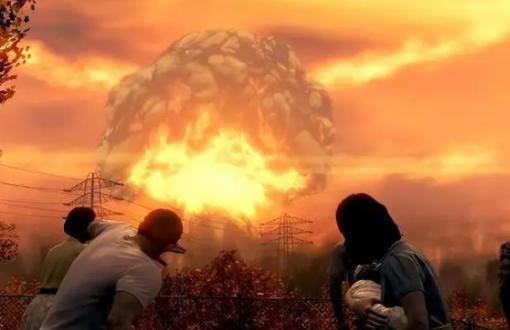 美国会动用核武器打击伊朗吗？说白了，美国这些年很可能就没遇到过这么“硬”的对手，