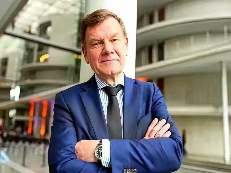 德国外长认为中国与俄罗斯正在破坏世界秩序！

说白了，德国现在连自己国内的福利政