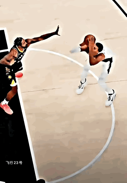 文班亚马，记住这个名字吧，
以后的NBA有他的名字。