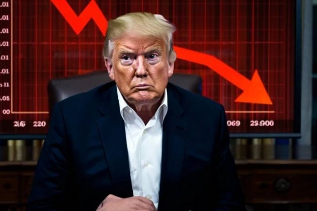 中东局势美伊以冲突 唐纳德·特朗普的支持率已跌至历史新低美国对唐纳德·特朗普总统