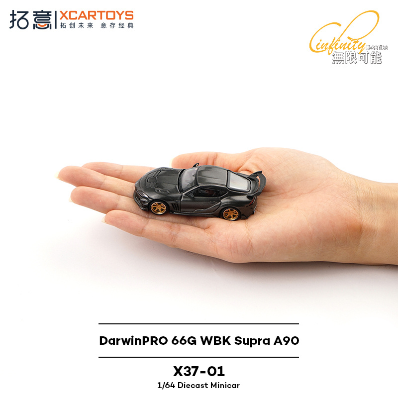 20260710-拓意新品上架【X37-01】DarwinPRO 66G WBK