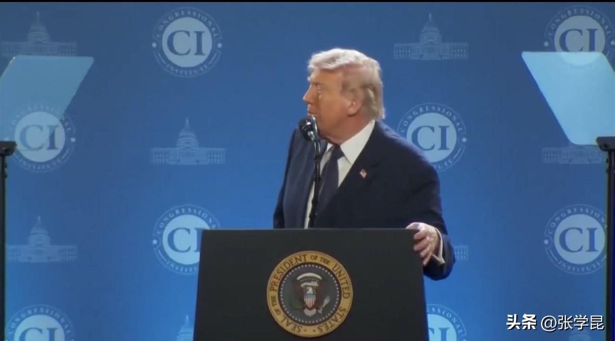 美媒今天报道：“尽管有确凿证据表明美国袭击了伊朗米纳布女子小学，特朗普仍矢口否认