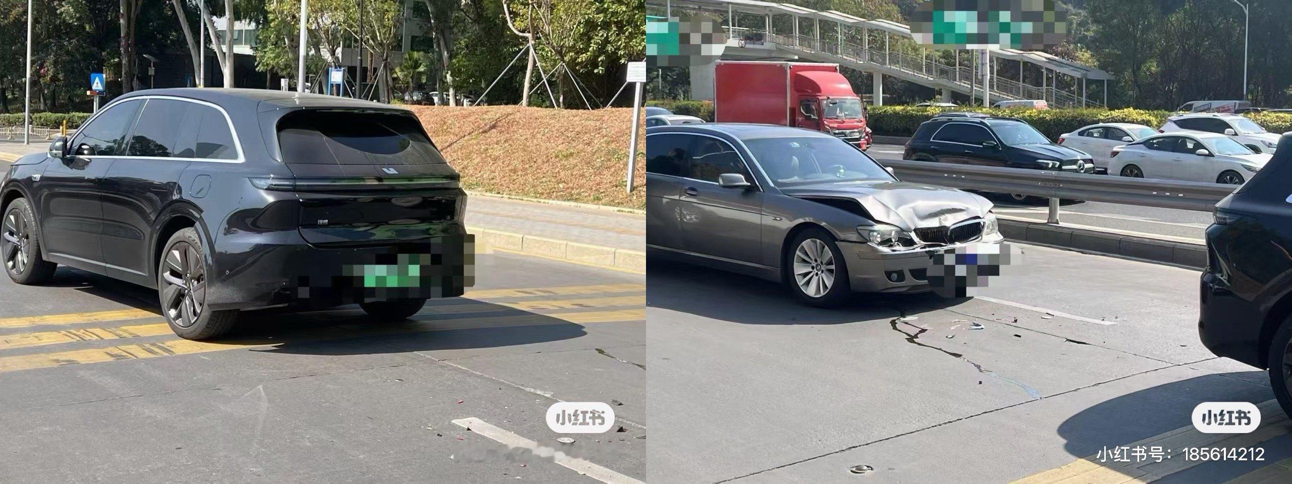 最近理想风评开始好起来了？隔壁刷到一些帖子说很硬不知道是不是腹黑卡车那波，但确实