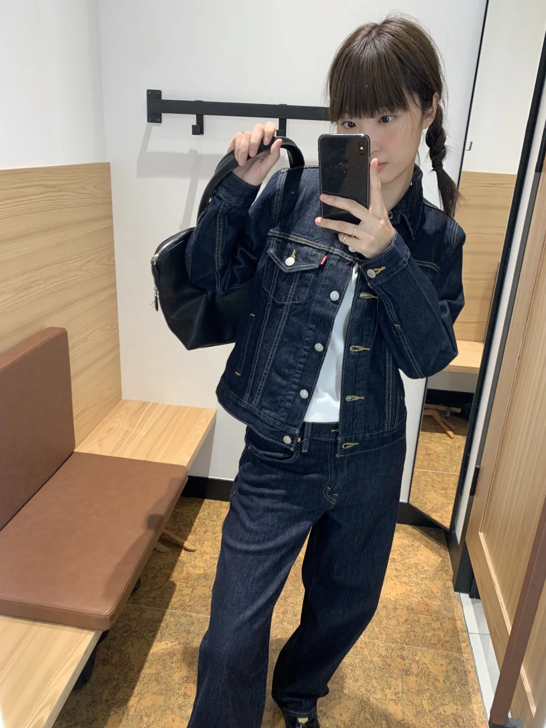 fitting一下国庆穿搭！