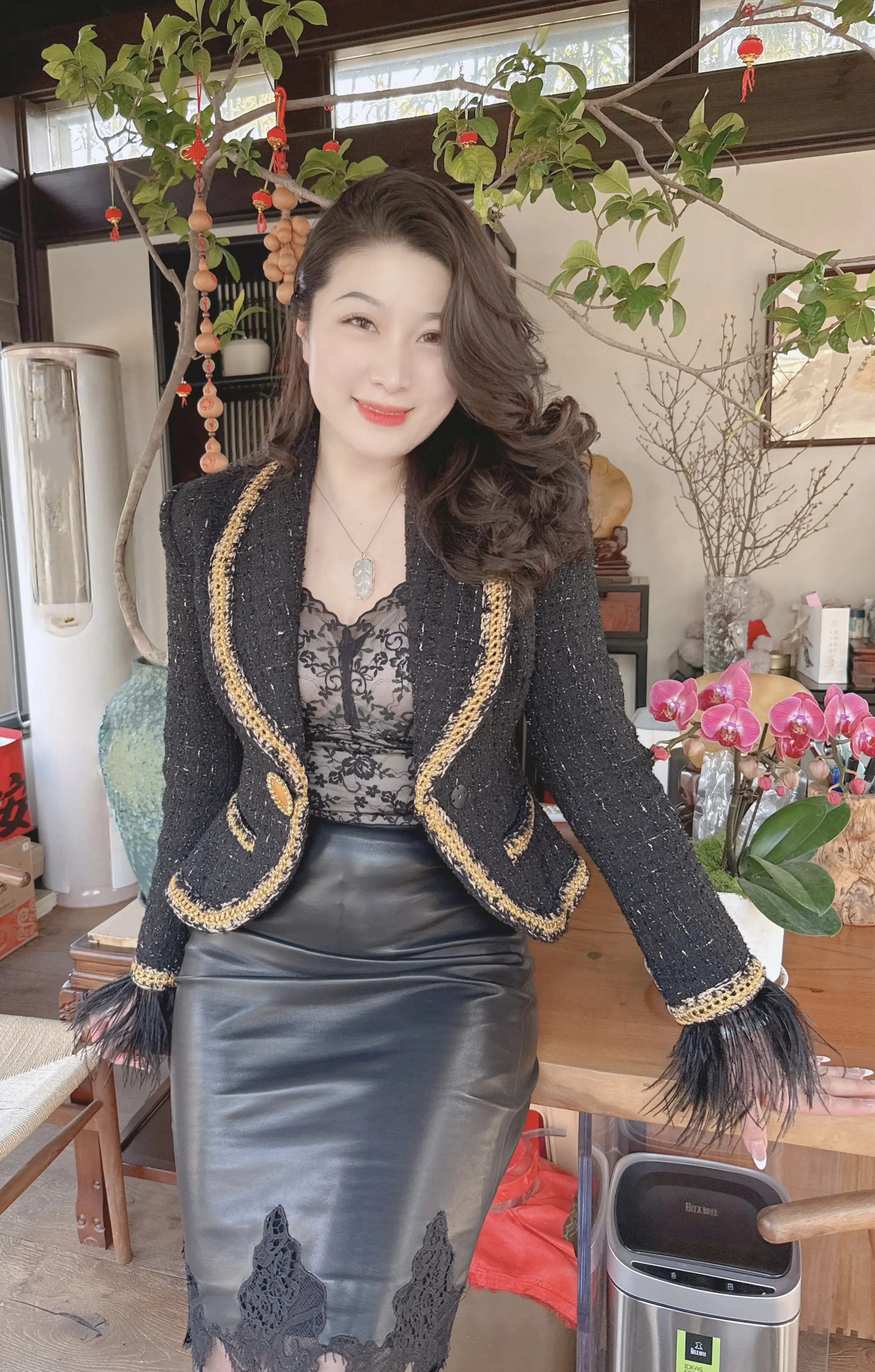 2026年务必争气再争气，我将会更加努力托举自己，成为勇敢、快乐、内核稳定自己