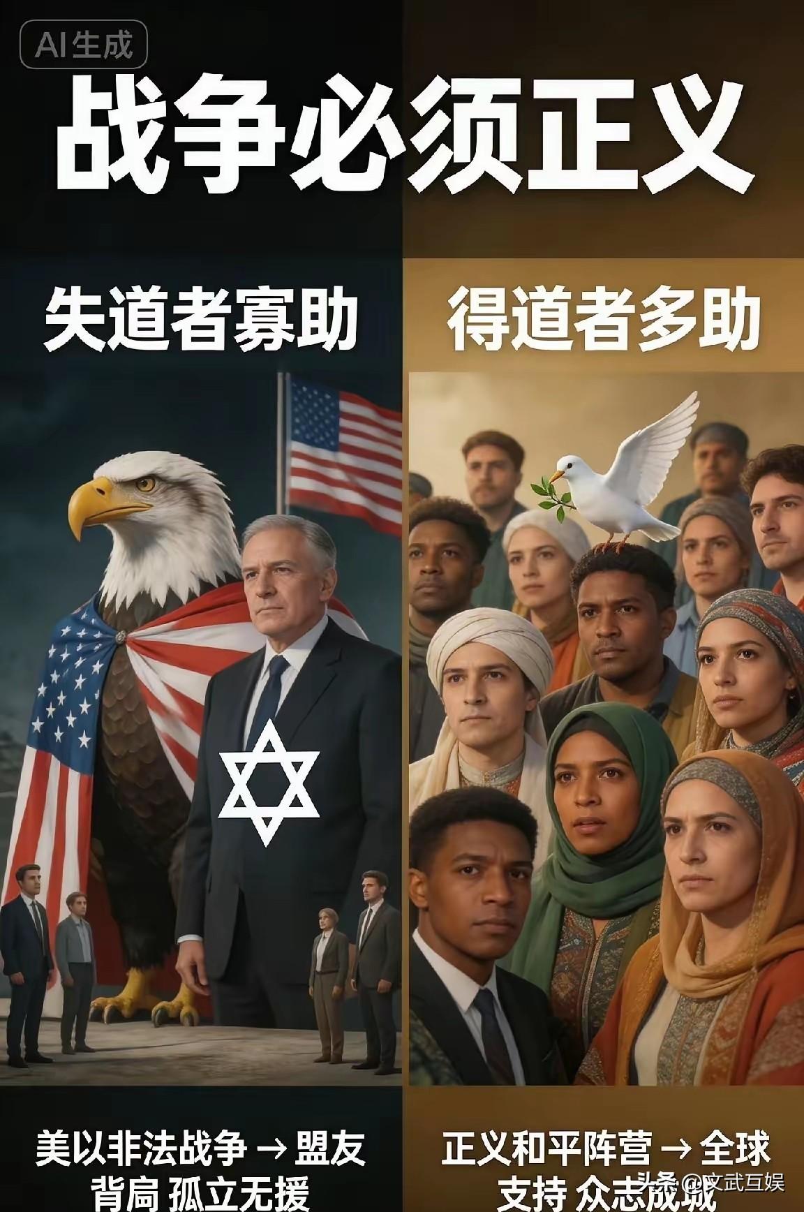 炸裂！英德硬刚美国，北约真散伙了？
​3月16日，全球最打脸一幕上演！
特朗普刚