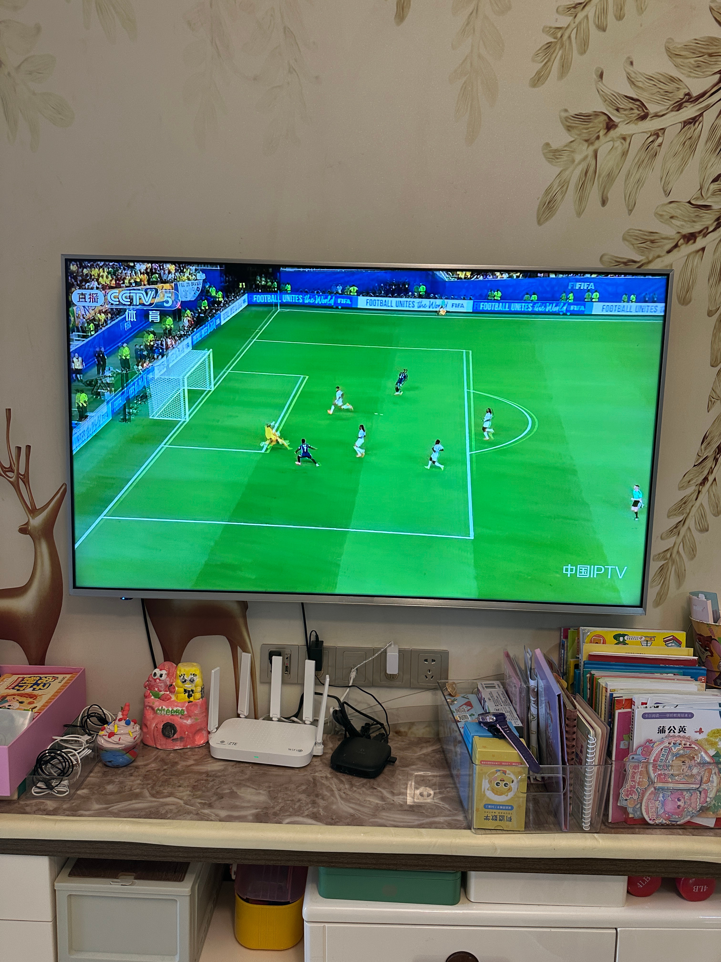 上半场巴西🇧🇷3-0海地🇭🇹发力了 五星巴西 