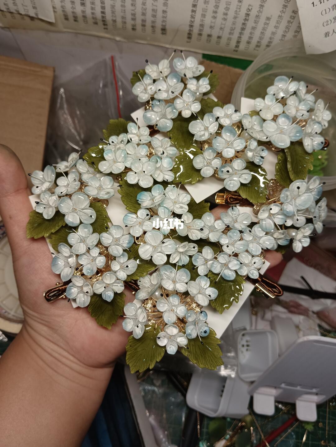 我都没想到居然有那么多人喜欢这个