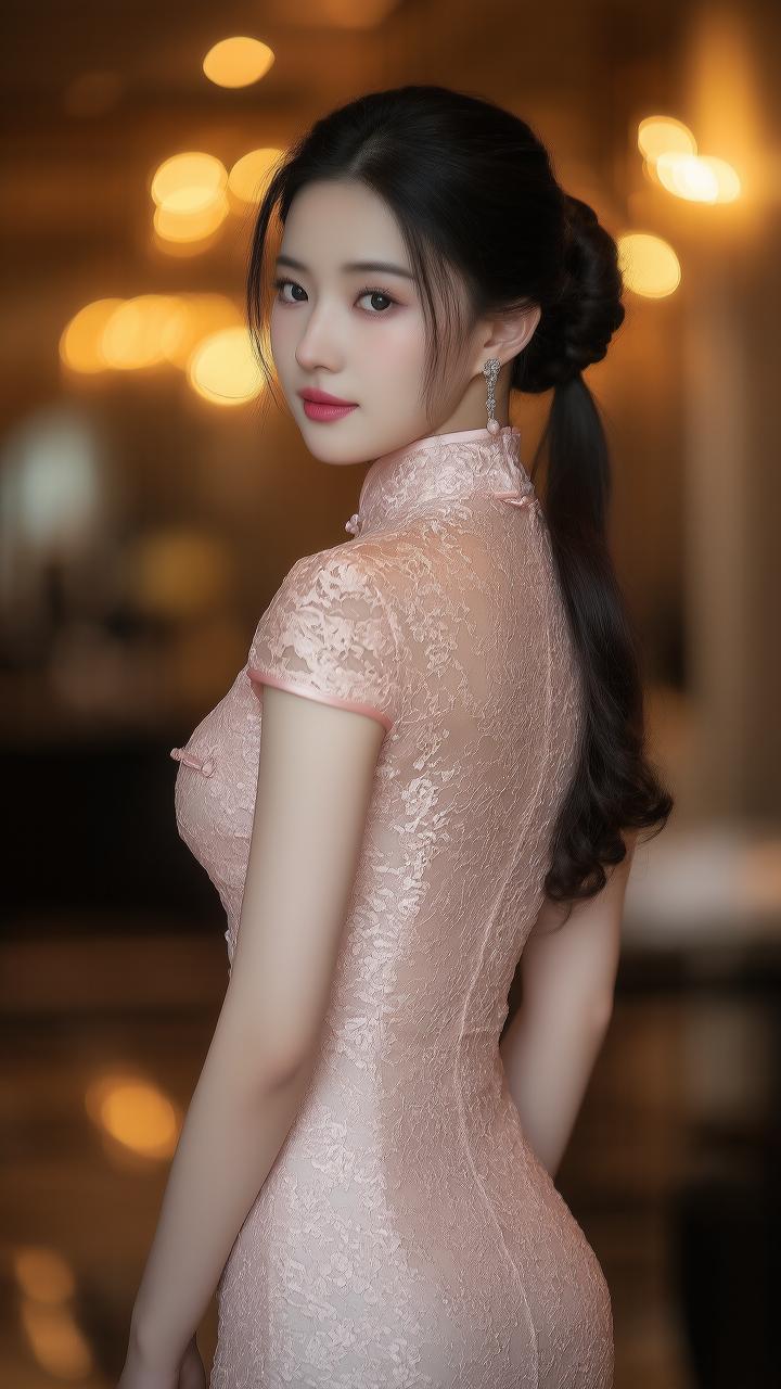 每日搭配分享·时尚穿搭