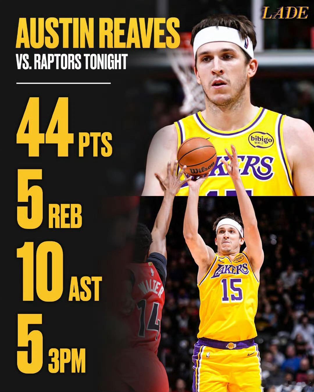 八村垒绝杀猛龙里夫斯44分封神+八村垒压哨绝杀太燃了！东契奇缺阵的湖人客场挑战猛