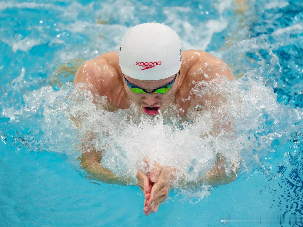 【你好，新的一周】以热爱起步，以坚持致远。汪顺的20262026一起打call顺