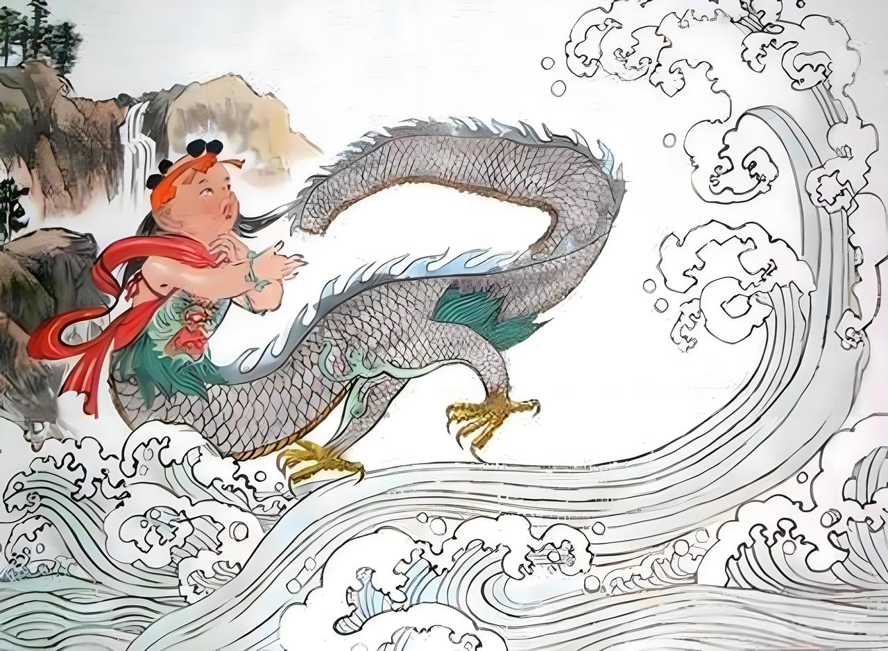 各有地方特色，高密柴沟人说：秃尾巴老李是邱家大村人，这也是当地流传的一种说法呢。
