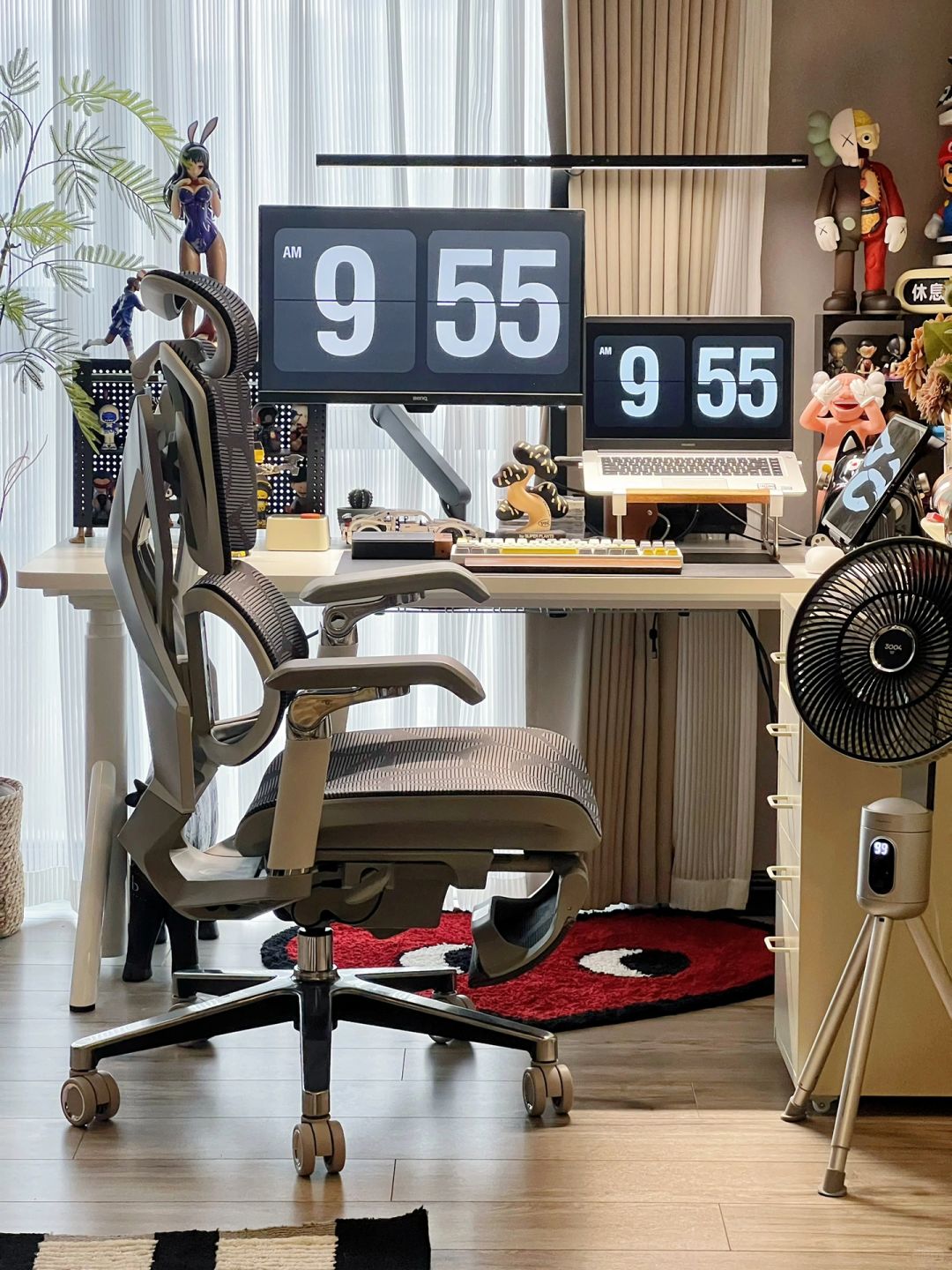 每当被工作蹂躏时，这里就是我的快乐星球！