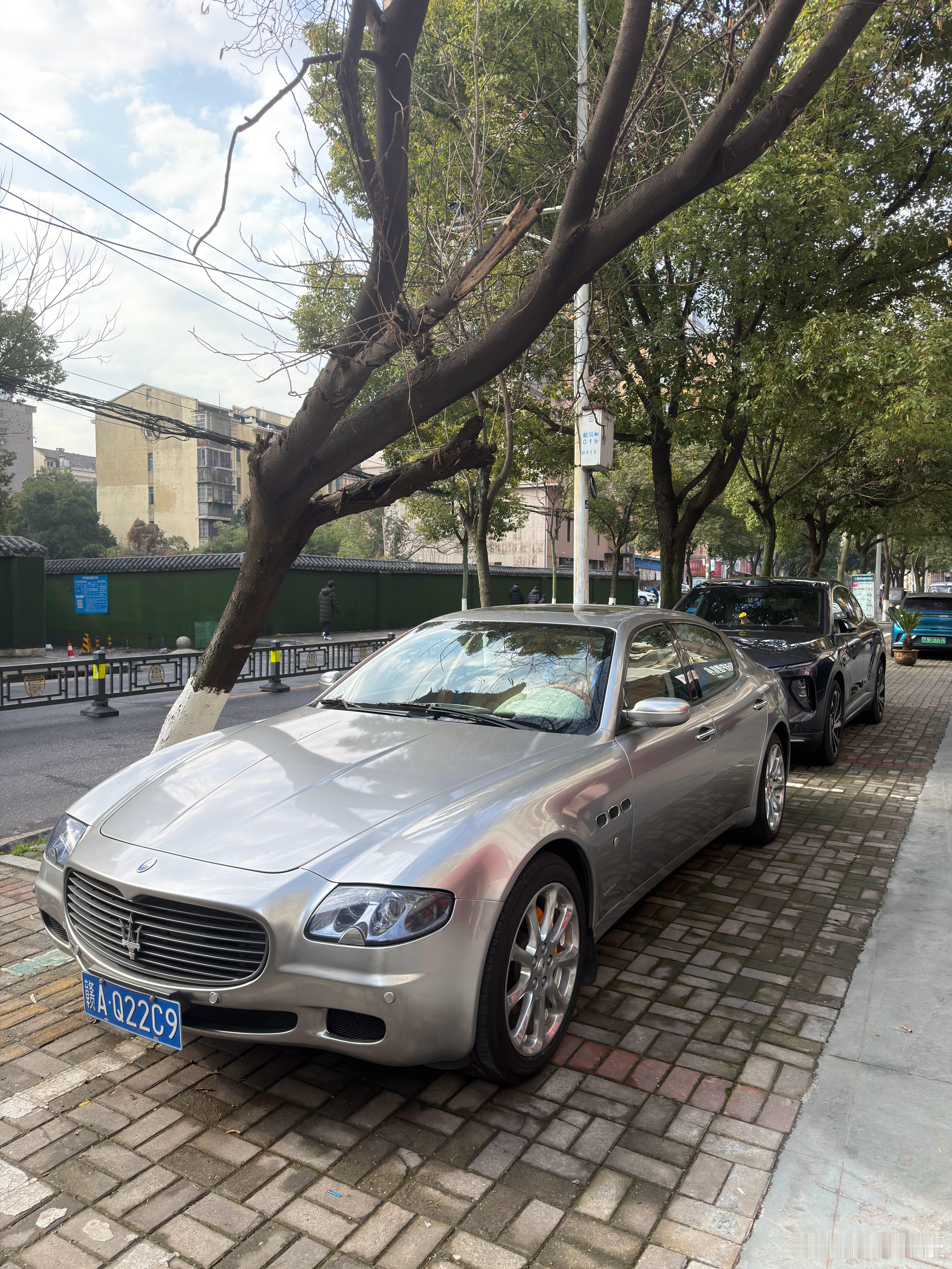 愿一朝得势入青云 南昌