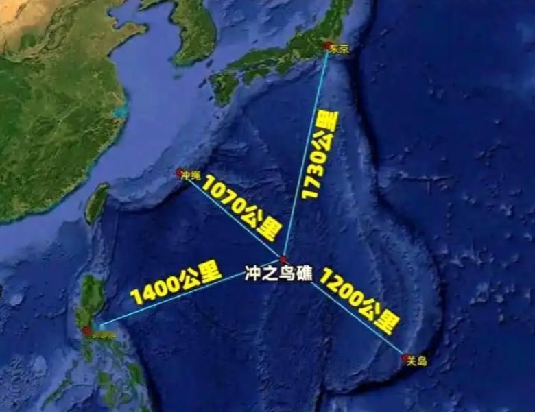 中俄这次的做法简直高明至极！中俄实弹开火，日本几十年的海洋骗局，被当场撕碎！
 